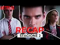 Video di Il riassunto della seconda stagione di Élite | Netflix