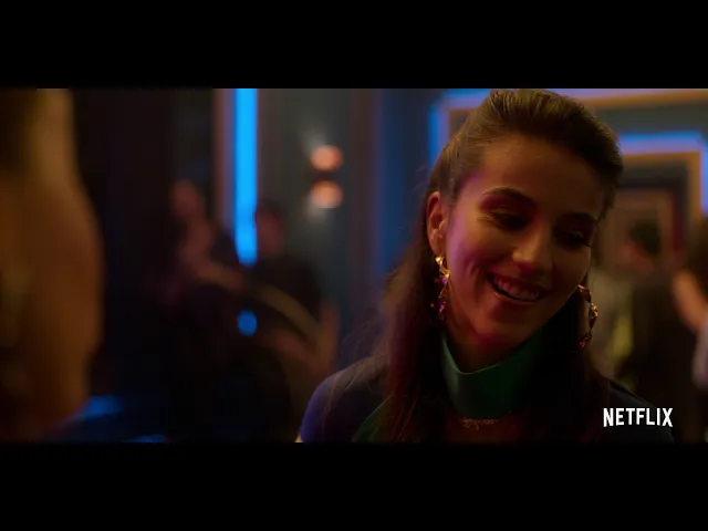 Elite | Stagione 2 | Featurette 'Il riassunto della seconda stagione di Élite'