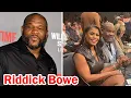 Riddick Bowe 7 Things You Need To Know About Riddick Bowe