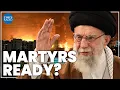 Download Lagu Iran could use martyrs in response to US bombing | Paul Scully