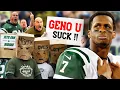 Geno Smith Didn t Deserve This Much Disrespect