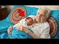 Download Lagu 68-jarige vrouw bevalt op schokkende wijze van een baby, wat artsen ontdekten was ongelooflijk