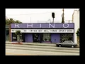 Wild Man Fischer - Go To Rhino Records