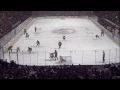 Impossible goal by Dwyer Sabres