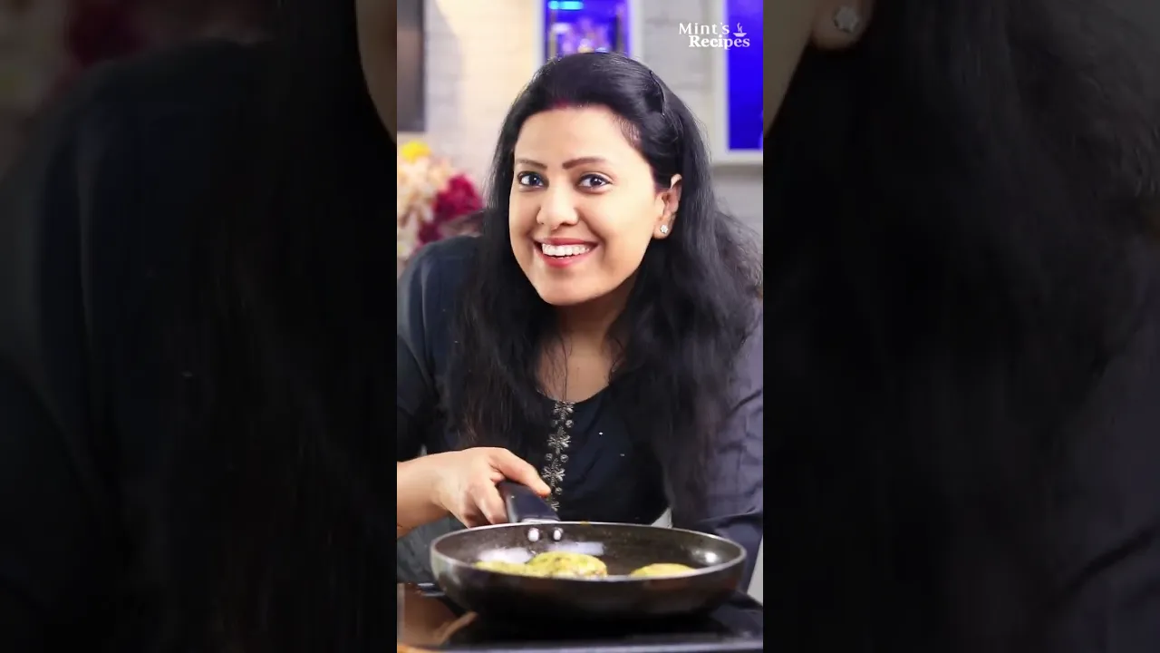 Patta Gobhi Ke Kabab #shorts #youtubeshorts #vegetarianrecipes