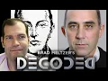 Lagu D.B. Cooper Expert Reacts to Brad Meltzer's \