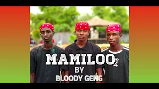 bloody geng 