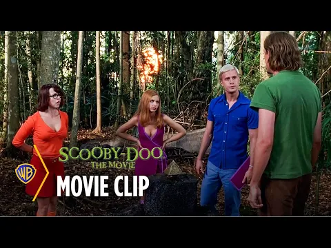 Download MP3 Scooby Doo: The Movie | Body Swap | Warner Bros. Entertainment