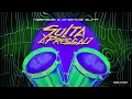 Chemical Surf, Kaskade - Solta a pressão