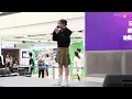 Apple@Lab凌雪怡~九龍城廣場聲SING相惜歌唱比賽決賽@你是我的病(2022-10-23)