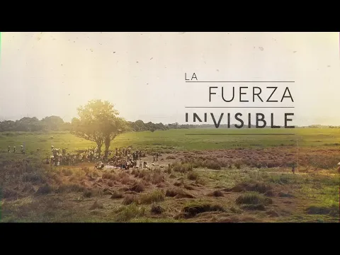 La Fuerza Invisible: Sierra Leona-  OFFICIAL TRAILER (english subtitles)