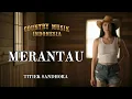Lagu 🎸 Merantau Country Cover 🤠 | Lagu Country Indonesia Paling Mengharukan – Titiek Sandhora