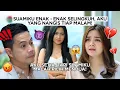 Download Lagu Suamiku yang Bermain Api Tapi Aku yang Terbakar | Full Episode Suara Hati Istri