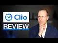 Clio Manage Full Walkthrough Deep Dive 2025