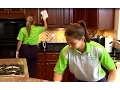 Why Use The Cleaning Authority
