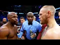 Floyd Mayweather USA vs Conor McGregor Ireland KNOCKOUT BOXING fight 60 fps