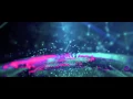 Trapcode Form Particular Plexus Cinematic Planet