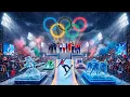 Lagu Winter Olympics 2026: Grand Opening Ceremony \u0026 Parade of Nations | Full Global Event