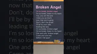 Broken Angel By Arash Feat Helena  Broken Angel By Arash Feat Helena