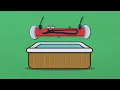 HOT TUB Heater Not Working? 3 Common Problems