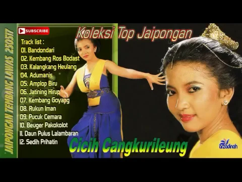 Download MP3 FULL ALBUM Jaipong Lawas Full Album  Cicih Cangkurileung