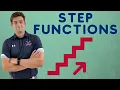 Step Functions
