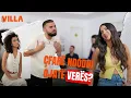 Download Lagu Kristell dhe Blerta përplasen ashpër, Benardi rrezikon largimin nga Andale? | LAVILLA DRAMA EP1 S2