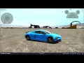 Madalin Cars Multiplayer I join the COP gang