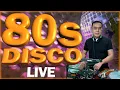 Download Lagu 80'S DISCO NON-STOP LIVE MIX