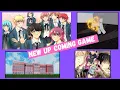 Up coming game on ROBLOX - Unordinary