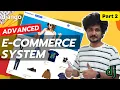Django Advanced Ecommerce Project - Full Course Part 2 of 2