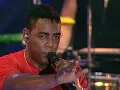 Raça Negra - Você Não Sabe De Mim (Ao Vivo)