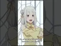 Download Lagu Emilia Talks Really Fast, but it’s subbed | Re:Zero Anime Clip Scene