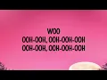 Duck Sauce - Big Bad Wolf (Lyrics) ft. A-Trak, Armand Van Helden