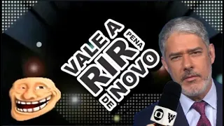 VALE A PENA RIR DE NOVO  - PARÓDIA