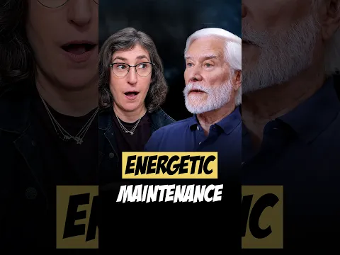 Energetic Maintenance! 🧠💥