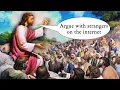 have you heard the good word