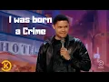 Trevor Noah I was Born a Crime