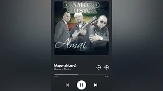 diamond musica mapenzi kitu gani love hq