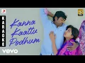 Download Lagu Rekka - Kanna Kaattu Podhum Karaoke | D. Imman | Vijay Sethupathi