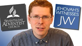 The Seventh-day Adventist Church vs Jehovah's Witnesses
