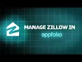 zillow appfolio tutorial 2025 Acrebook Realty Solutions
