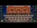How to make the fan-made snake game mode in gd JamAttack