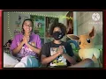 BABYMETAL- (feat.Spiritbox) (Live from Intuit Dome) REACTION 