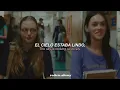 Wet Leg // jennifer's body - [español + lyrics]