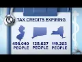 450 000 New Yorkers will lose health insurance plan