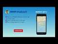 How to use MapKit Annotation CoreLocation to show where you are