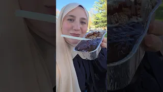 سمعونا زلغوطة لا سابرينا  فلوغ السبت    بالمانيا         دندنها
