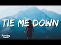 Download Lagu Gryffin ft. Elley Duhe - Tie Me Down (Lyrics) || \