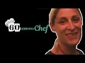 60 Seconds with A Chef